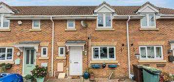 Town house for sale in The Wharf, Knottingley WF11