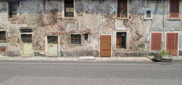 CASA DI CORTE A VERONA