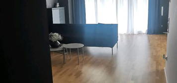 Stilvolle 3 Zimmer-Penthouse-Wohnung