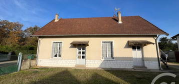 Achat maison 3 pièces 76 m²