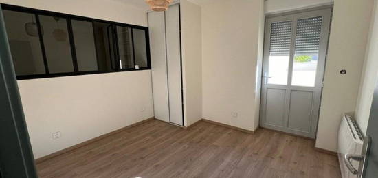 APPARTEMENT T3 REFAIT A NEUF - BEAUNE