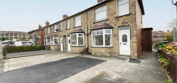 2 bedroom terraced house