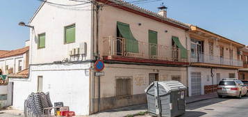 Chalet en Zubia (La)