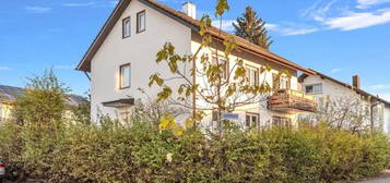 3-Familienhaus in Bestlage! - Kapitalanlage mit stabilen Mieteinnahmen