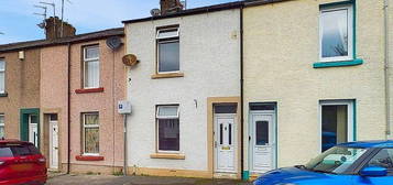 Property for sale in Ashton Street, Workington CA14