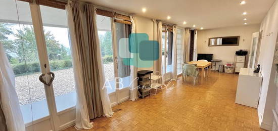 Appartement  à vendre, 2 pièces, 1 chambre, 64 m²