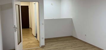 Sanierte 1-Zimmer-Wohnung mit Balkon in Schwabach (Eichwasen)