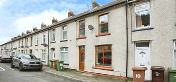 2 bed terraced house for sale