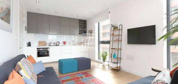 1 bed flat to rent