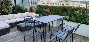 Location Appartement Meublé Suresnes