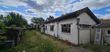 Maison de plain-pied  à vendre, 4 pièces, 2 chambres, 90 m²