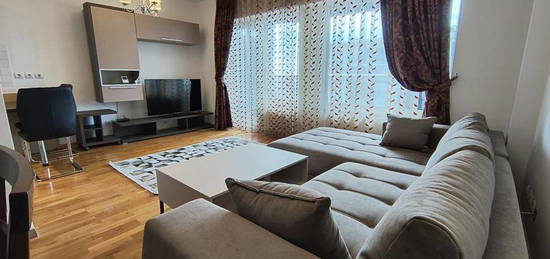 Duplex 3 camere, Baba Novac- New Town Residence- Dristor