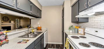 Tuscany Apartments, Fort Worth, TX 76112