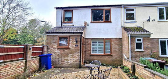 End terrace house for sale in Melville Close, Bicester OX26