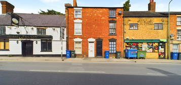 Town house for sale in West Bar Street, Banbury OX16