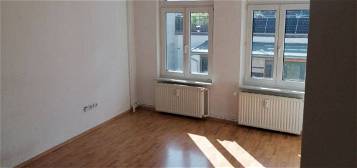 Helle 2 Zimmer Wohnung (ca. 46 qm) in Wismar Zentrum zu vermieten