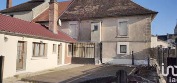 Maison traditionnelle 1 étage  à vendre, 5 pièces, 4 chambres, 202 m²