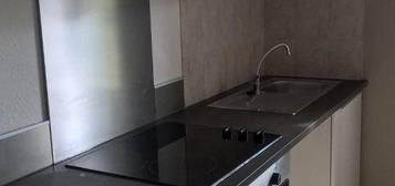 Location appartement 2 pièces 35 m²