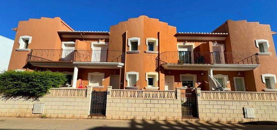 Casa adosada en La Pedrera-Vessanes, Dénia