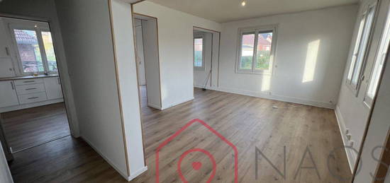 Maison 6 pièces 100 m²