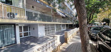 Estudio en Barenys, Salou