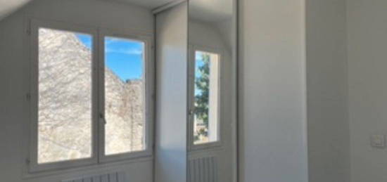 Location appartement meublé