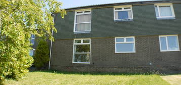 2 bed flat to rent