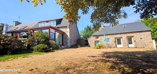 Maison 5 pièces 130 m²