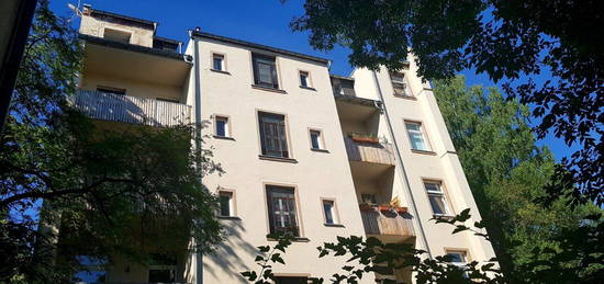 MEGA =》VETTERSSTR. 27 / CITY+UNI NAH, 2 ZI OASE, BALKON !!