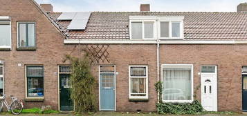 Outshoornstraat 93