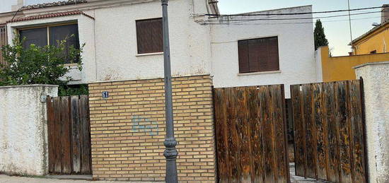 Casa en Belén - San Roque, Jaén