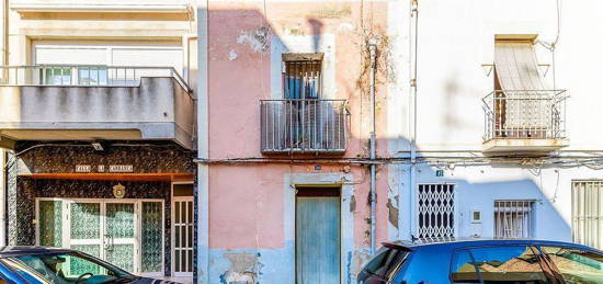 Casa en Zona Poble, Benicarló