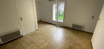 Location appartement 3 pièces 51 m²