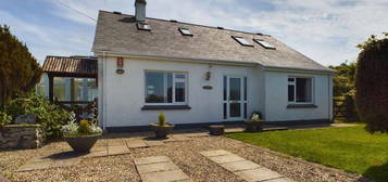 5 bed bungalow for sale