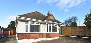 3 bedroom detached bungalow