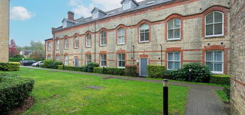 Flat for sale in Leavesden Court, Mallard Road, Abbots Langley, Hertfordshire WD5