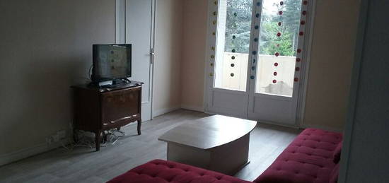 Appartement T4