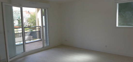 Location appartement 2 pièces 40 m²