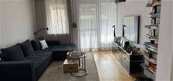 Perfekte 4-Zimmer Familienwohnung mit Balkon *2x Tiefgarage* *Zentrum fußläufig* *Komplett möbliert