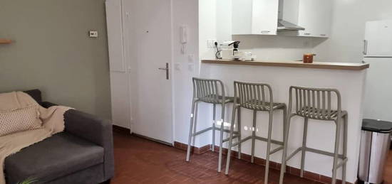 Appartement  à vendre, 2 pièces, 1 chambre, 53 m²