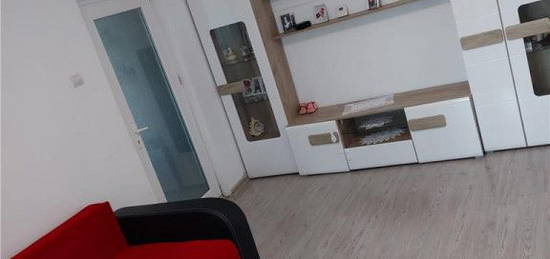 Apartament 3 camere de zona Vest Tulcea