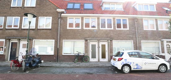 Margrietstraat