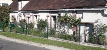 Vends maison ancienne