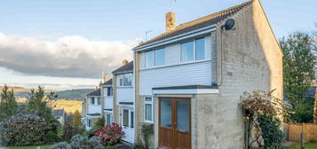 3 bed end terrace house for sale