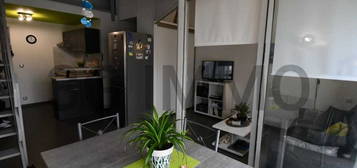 Vente appartement 1 pièce 30 m²