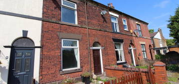 Bungalow to rent in Victoria Street, Ainsworth, Bury BL2