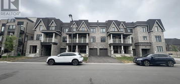 7 GILBERT WRIGHT AVENUE, Markham (Angus Glen), Ontario
