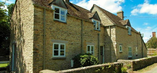 Cottage to rent in Hazells Lane, Filkins, Lechlade GL7