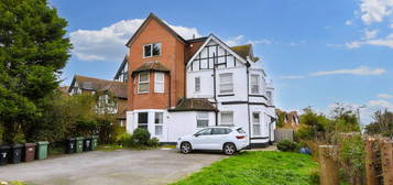 Flat for sale in Fairmount Road, Bexhill-On-Sea TN40