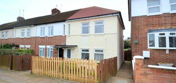 2 bedroom semi-detached house